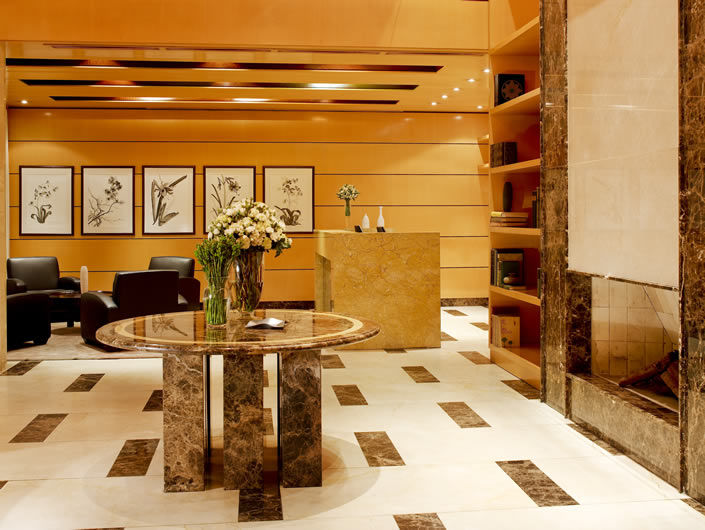 George V Alto De Pinheiros Otel Sao Paulo Dış mekan fotoğraf