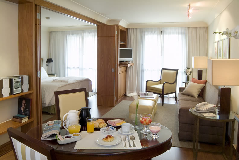 George V Alto De Pinheiros Otel Sao Paulo Dış mekan fotoğraf