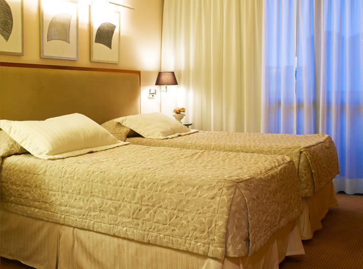 George V Alto De Pinheiros Otel Sao Paulo Dış mekan fotoğraf